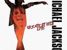 Greatest Hits Live (180 Gr.Black Vinyl) - JACKSON MICHAEL [LP]