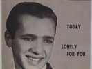 SHANE TODD: Today US Dutch Cuca Wisconsin Teen Doo Wop 45 w/ Sleeve RARE  HEAR
