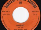 TX Heavy Fuzz Psych PURPLE SUN Doomsday 45 Rampart Street HEAR