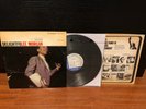 LEE MORGAN - Delightfulee Blue Note Jazz LP BLP 4243 Stereo 1967 Vinyl Record