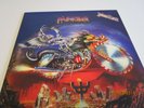 Judas Priest - Painkiller Vinyl LP, wie neu