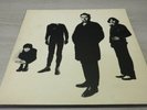 The Stranglers, Black and White, Vinyl LP, UAK 30222, porky prime cut, EX+/NM