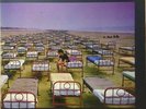 A Momentary Lapse Of Reason 2xLP (UK 1987) : Pink Floyd