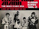 Radio Days Vol.2 (Gatefold 180g Black 3LP) - MANN MANFRED (WITH MIKE D'ABO) [3x