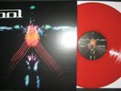 Limited RED Vinyl LP TOOL Salival --------------- Opeth Perfect Circle Puscifer