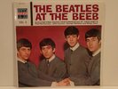 The Beatles At The Beeb Vol. 5 RARE BBC LP NM Vinyl  Excellent sleeve