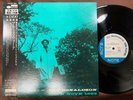MINT  LOU DONALDSON BLUES WALK BLUE NOTE KI8P-9204 OBI MONO JAPAN VINYL LP