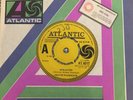 Travis Wammack Scratchy uk Atlantic Demo 1965 Norhern Soul Wigan/Wheel Classic