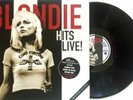 Blondie Hits Live  LP 1978 Paradise Boston MA Remastered Brand New Sealed
