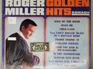 ROGER MILLER 