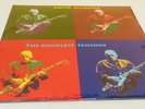 David Gilmour ?– The Complete Sessions [2LP] PInk Floyd. RARE  SEALED