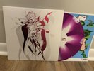 Final Fantasy II Vinyl LP Record Ultra Edition NOT Moonshake Records