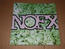 NOFX All Of Me Green 7