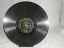 JAZZ IRVING AARONSON & COMMANDERS Let's Misbehave VICTOR 21260 V Condition