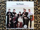 The Pogues If I Should Fall From Grace God NEW vinyl record 180g remaster Irish