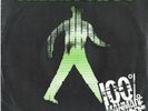 100% MAN MADE FIBRE  - Green For Go  -  BACKSHOP -  7