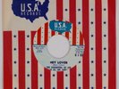 DAUGHTERS OF EVE: Stand By Me USA Rare Soul Garage “All Girl” Band Promo 45 HEAR