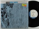 WAYNE SHORTER Ju Ju BLUE NOTE LP VG++ 1985 reissue