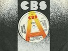 Deniece Williams:It's your conscience/Sweet surrender:UK CBS: Soul