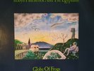Robyn Hitchcock - Globe of Frogs - A&M - AUTOGRAPHED