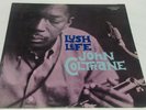 John Coltrane - Lush Life LP - Prestige - PRLP 7188 Mono DG RVG VG+ HEAR