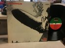 Led Zeppelin   LP   In Shrink   OG   Atlantic   SD 8216   Stunning   1969
