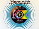 **JACKIE WILSON** THE WHO WHO SONG **NM *NORTHERN SOUL WIGAN CASINO R&B