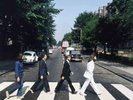 BEATLES Fantasy Rare Alternate Abbey Road Cover LP Vinyl Album McCartney 1969