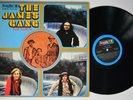 JAMES GANG Yer' Album ABC/BLUESWAY LP NM Gastefold 1st Pressing