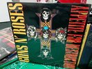 Guns N Roses Appetite For Destruction Lp Sealed