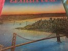 GRATEFUL DEAD DEAD SET 1981 UK DOUBLE VINYL LP