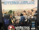 Jefferson Airplane Woodstock-August 17, 1969 