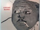 COUNT BASIE ANDY WARHOL COVER LPM-1112 (( SUPER CLEAN COPY  ))  JAZZ