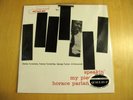 Classic Records Blue Note 4043 Horace Parlan Speakin' My Peace MONO LP SEALED