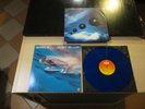 SPACE: Just Blue, BLUE VINYL, CBS, 83521, NL, 12