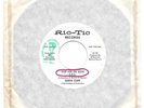 EDWIN STARR Stop Her On Sight (S.O.S.) RIC-TIC PROMO EX UNPLAYED NORTHERN SOUL