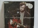 1992 / ERIC CLAPTON / UNPLUGGED / TEARS IN HEAVEN / LAYLA