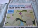 Chrissie Hynde THE VALVE BONE WOE ENSEMBLE - Valve Bone Woe 2xLP & Signed Print