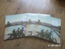 Jonas Brothers - Happiness Begins Exclusive 3 Album Set Blue,Green And Red Vinyl