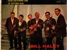 BILL HALEY And His COMETS    EP ORFEON   ' PEPITO MI CORAZON '   (Mexique)