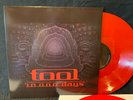 Tool - 10,000 Days - Red Colored Double Vinyl LP Aenima Undertow Opiate