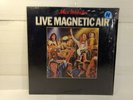 RARE Max Webster Live Magnetic Air 1979 Capitol   Vinyl Record            lp2472