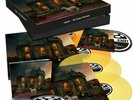 OPETH - In Cauda Venenum - Deluxe Edition Box-Set - 4-LP + 2-CD + Blu-Ray