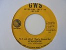 VERN BOWEN Fat & Ugly GWS  Miami Funk Breaks Drums 45 HEAR