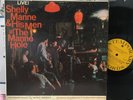 Live  Shelly Manne & His Men at the Manne Hole 2xLP