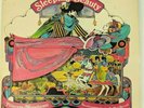 Mr Pickwick Lets Pretend Sleeping Beauty Princess Moonbeam LP Record Vinyl 1970