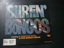 SURFIN BONGOS SELF TITLED LP RECORD ORIGINAL SOUND