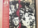 The Ballad Of JFK - FFO Hillbillies In Hell - Country Music Compilation Vinyl