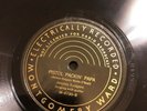 COUNTRY Jimmie Rodgers MW4730 Pistol Packin Papa/Any Old Time E+/E