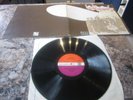 LED ZEPPELIN 11 (2) PLUM RED ATLANTIC LABEL  1969 EJ DAY GATEFOLD 588 198